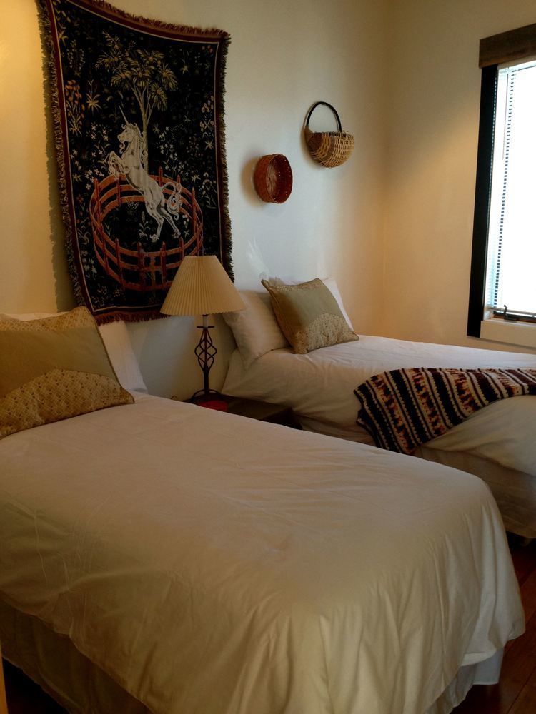 Skyline Condos Pinedale Luaran gambar