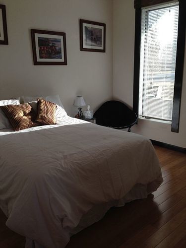 Skyline Condos Pinedale Luaran gambar