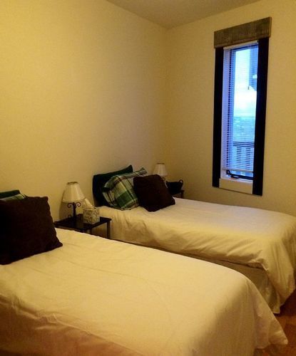 Skyline Condos Pinedale Luaran gambar
